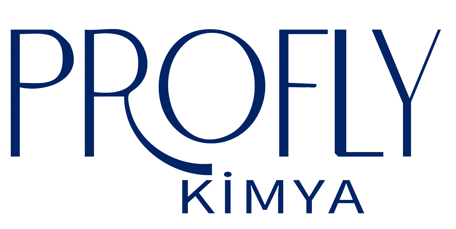 Profly - Kimya ve Medikal